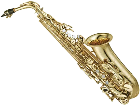 Saxofon